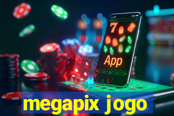 megapix jogo