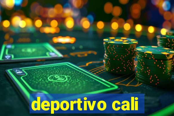 deportivo cali