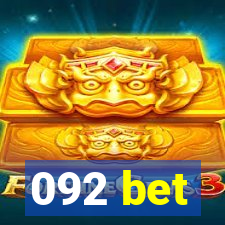 092 bet