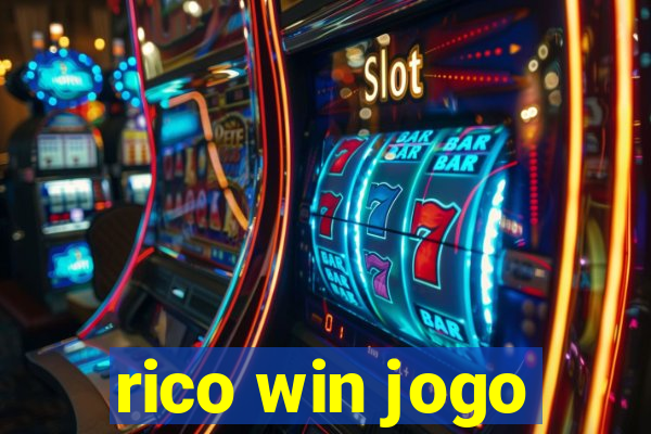 rico win jogo