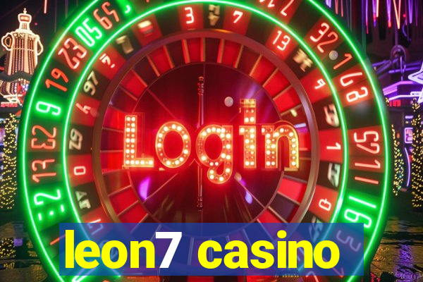 leon7 casino