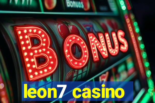 leon7 casino