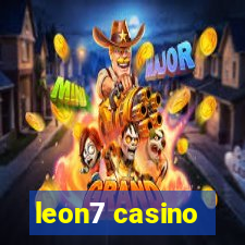 leon7 casino