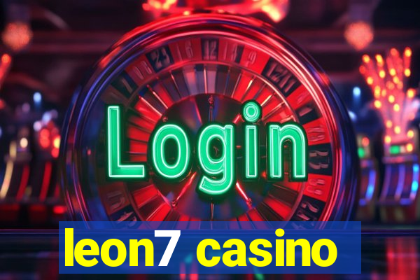 leon7 casino