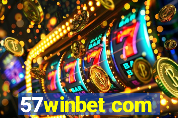 57winbet com