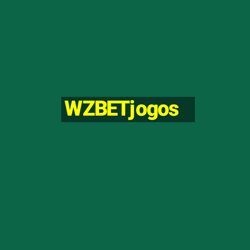 WZBETjogos