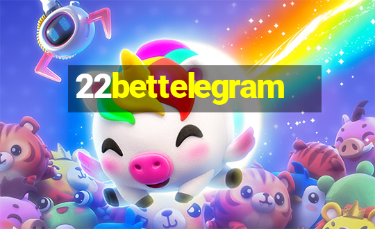 22bettelegram