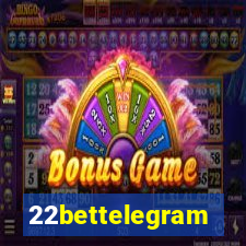 22bettelegram