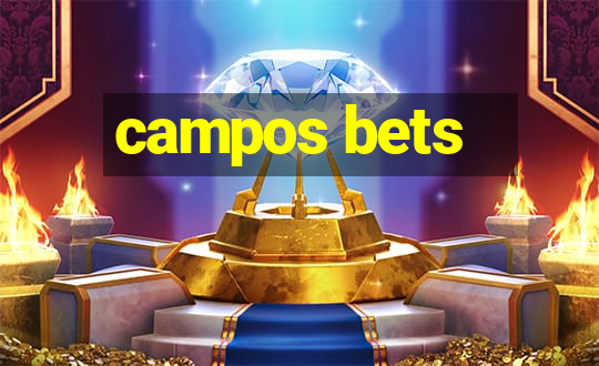 campos bets