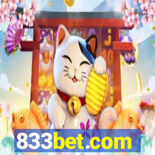 833bet.com