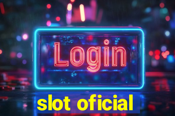 slot oficial