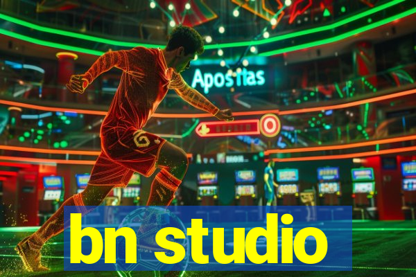 bn studio