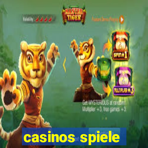 casinos spiele