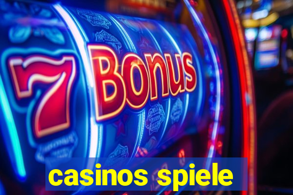 casinos spiele