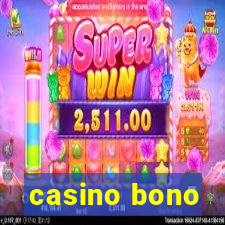 casino bono