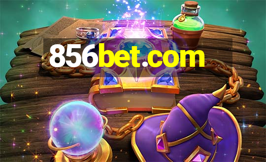 856bet.com