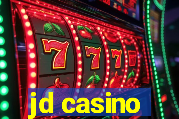 jd casino