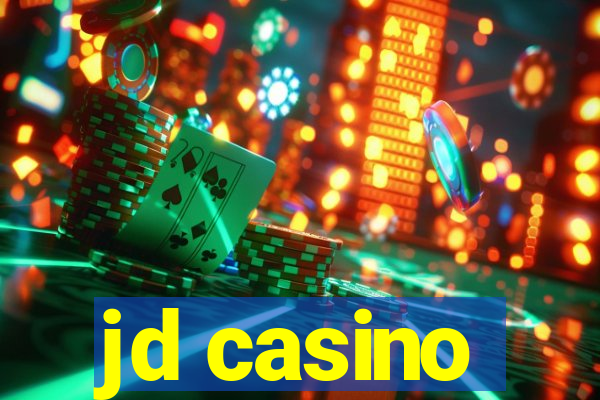 jd casino