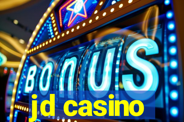 jd casino