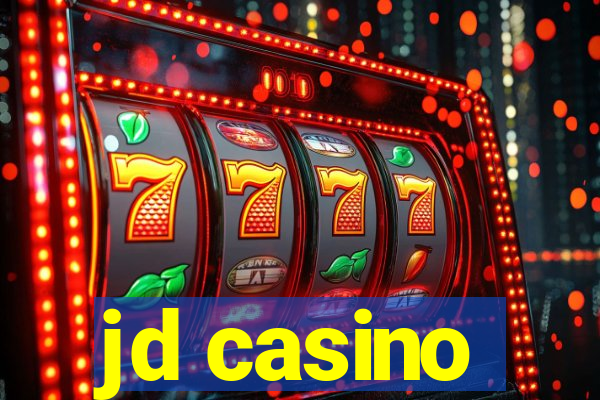 jd casino