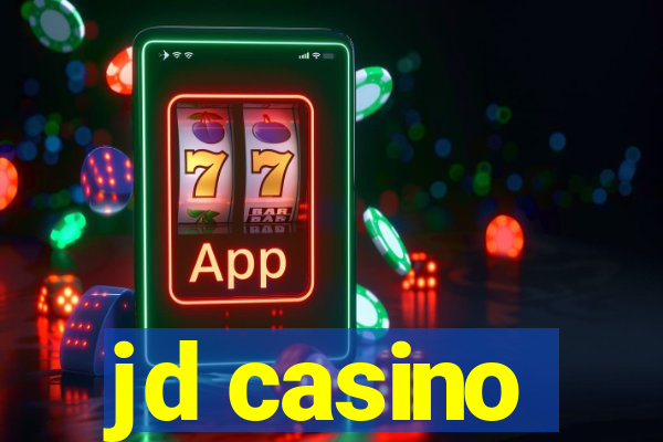 jd casino