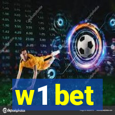 w1 bet