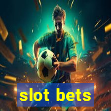 slot bets