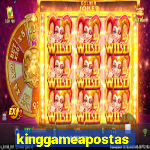 kinggameapostas