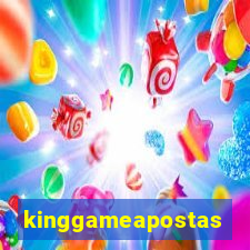 kinggameapostas