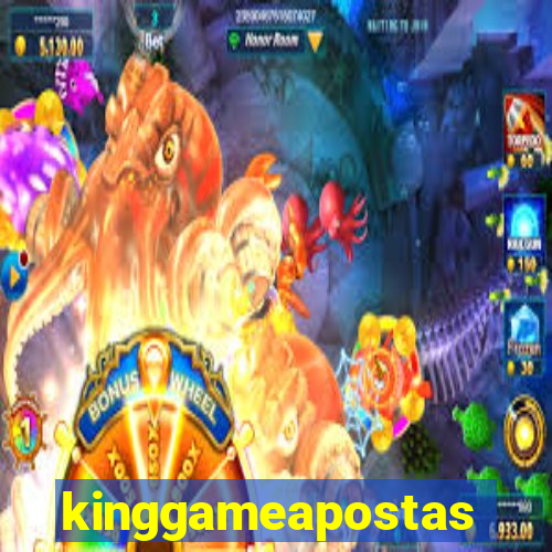 kinggameapostas