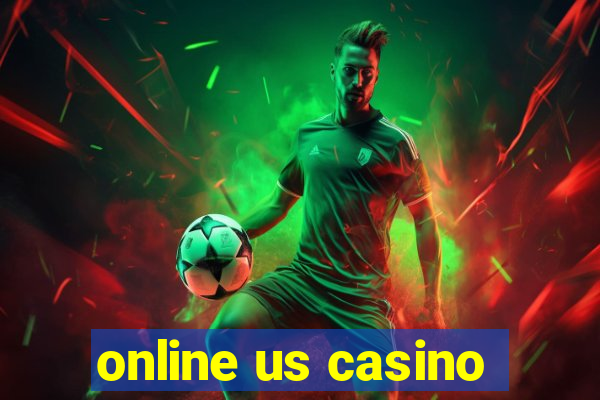 online us casino