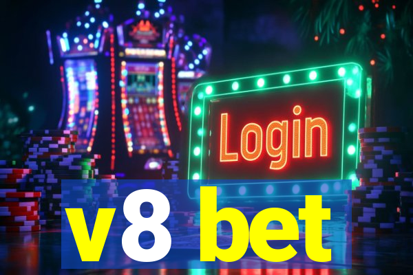 v8 bet