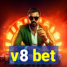 v8 bet