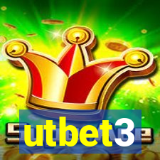 utbet3