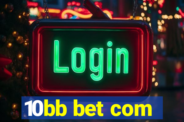 10bb bet com