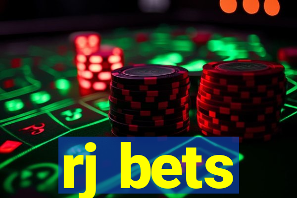 rj bets