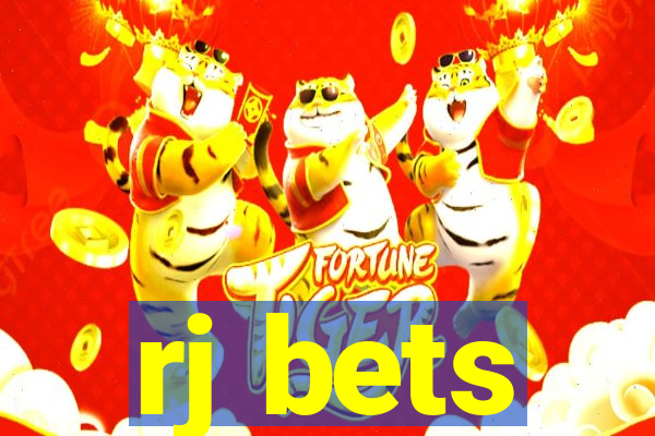 rj bets