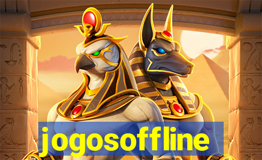 jogosoffline