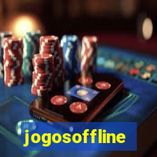 jogosoffline