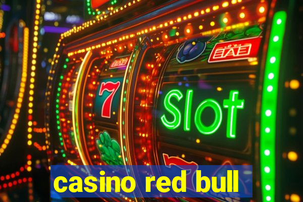 casino red bull