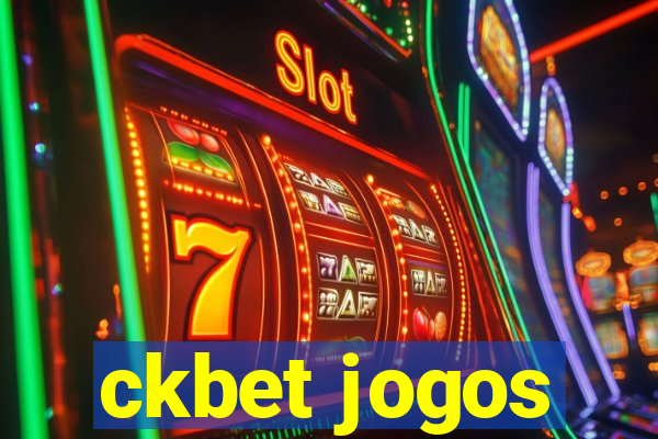 ckbet jogos