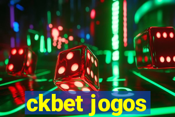 ckbet jogos