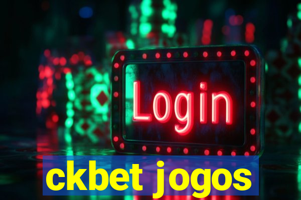 ckbet jogos