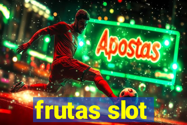 frutas slot