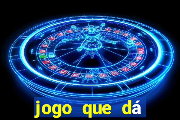 jogo que dá dinheiro sem depositar nada