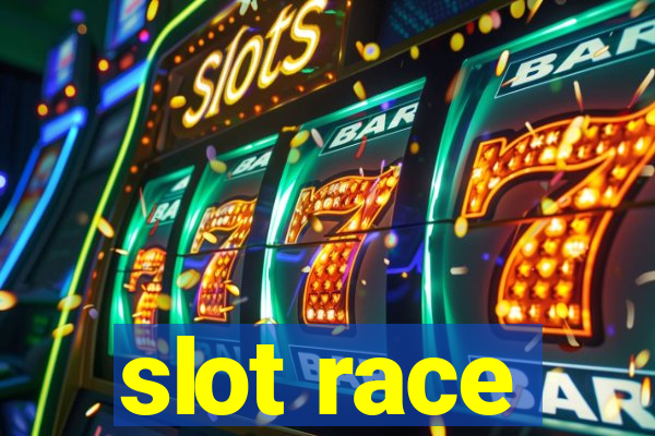 slot race