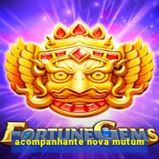 acompanhante nova mutum