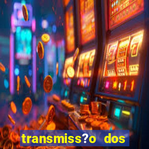 transmiss?o dos jogos da champions