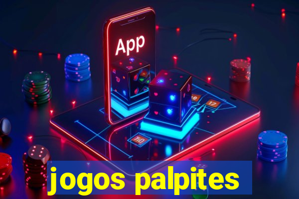 jogos palpites