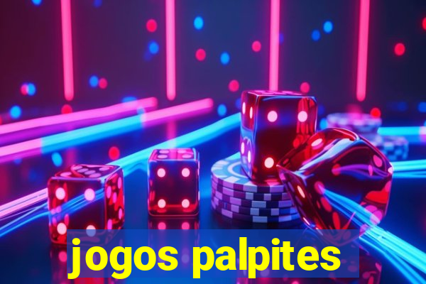 jogos palpites